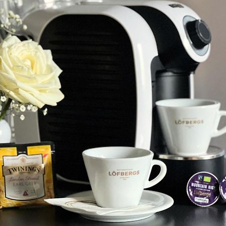 Hotel Golden Circle Suites Rovaniemi Bagian luar foto