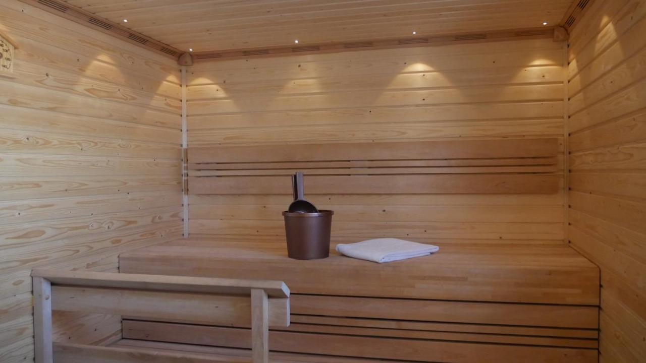 Hotel Golden Circle Suites Rovaniemi Bagian luar foto