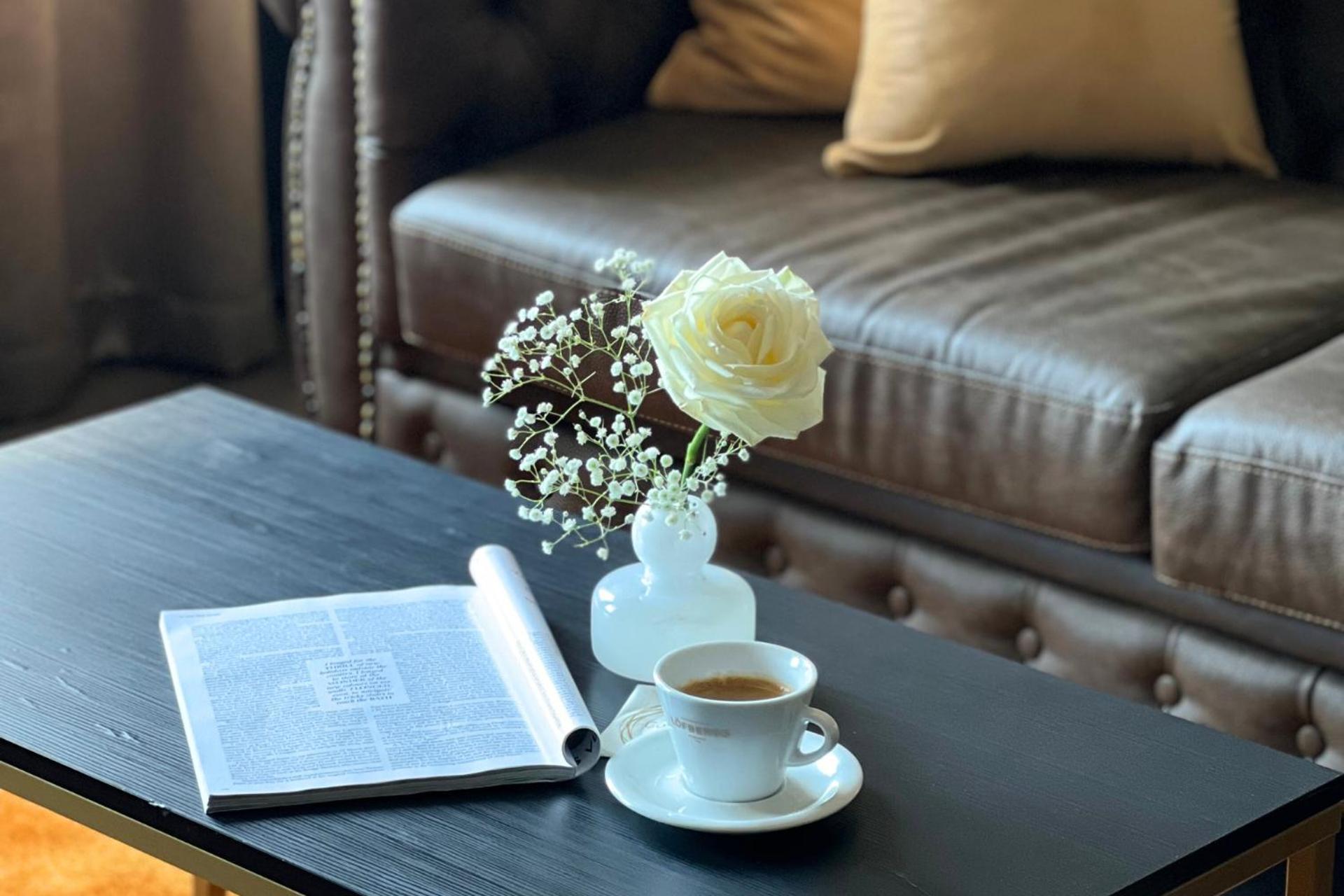 Hotel Golden Circle Suites Rovaniemi Bagian luar foto