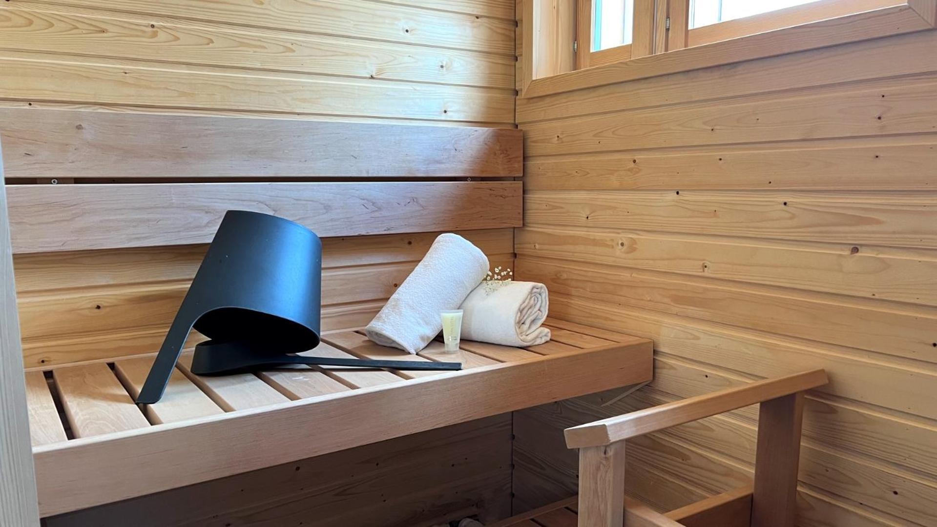 Hotel Golden Circle Suites Rovaniemi Bagian luar foto